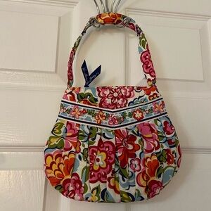 Vera Bradley Hannah Bag